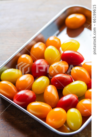 Cherry tomato claire 66199615