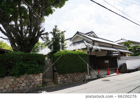 兵庫寶塚奧巴馬宿原和谷屋和田故居(初夏) 兵庫寶塚奧巴馬宿原和谷屋和田故居(初夏) 66200276