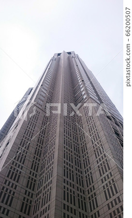 The Tokyo Metropolitan Government 66200507