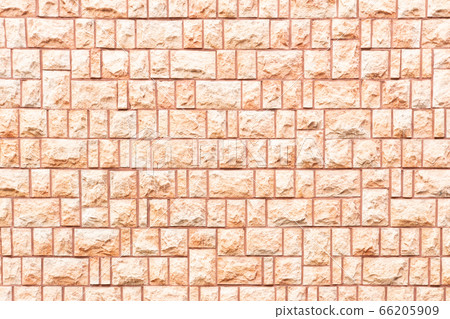 Photo of a brick wall with copy space Photo of a brick wall with copy space 66205909