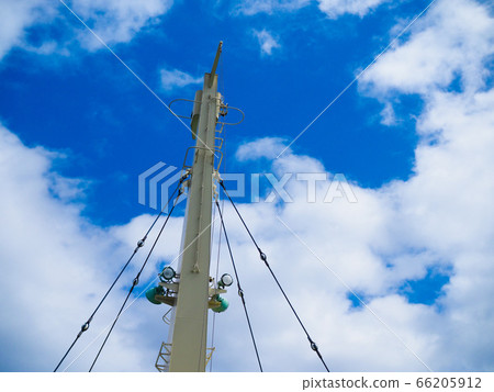 船的天空 船的天空 66205912