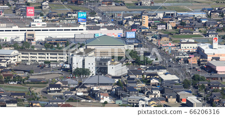 三豐市豐中町,靠近市政廳豐中政府大樓 三豐市豐中町,靠近市政廳豐中政府大樓 66206316