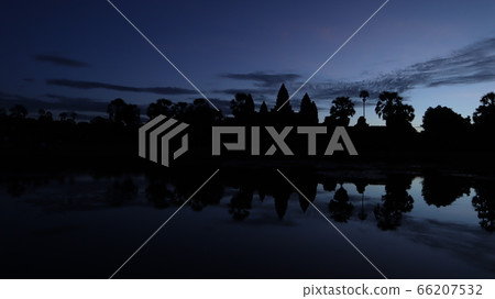 Angkor Wat  66207532