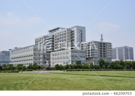 癌症研究小組有明醫院 66209703