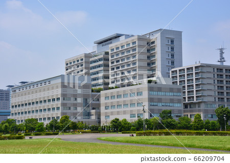 癌症研究小組有明醫院 66209704