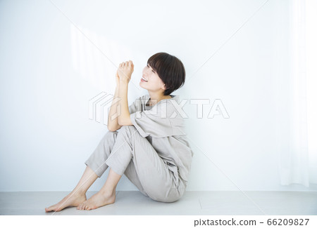 30多歲的美女形象女性 30多歲的美女形象女性 66209827