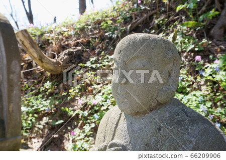 Jizo-san, Urusu-cho, Hokkaido Jizo-san, Urusu-cho, Hokkaido 66209906