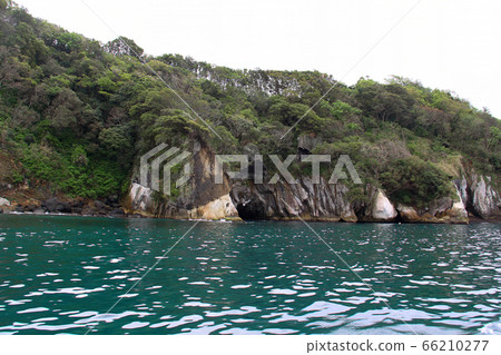 Coastal terrain 5 66210277