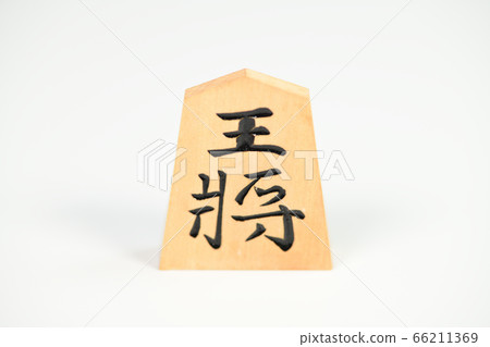 Shogi's piece 66211369