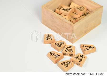 將棋的作品 將棋的作品 66211385
