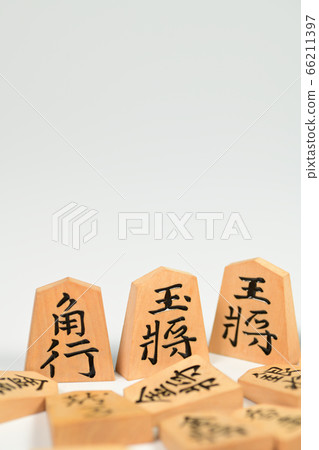 Shogi's piece Shogi's piece 66211397