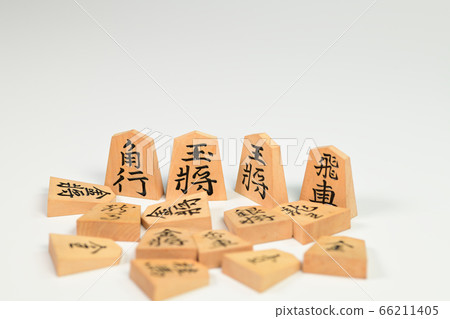Shogi's piece Shogi's piece 66211405