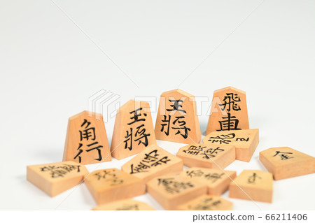 Shogi's piece Shogi's piece 66211406
