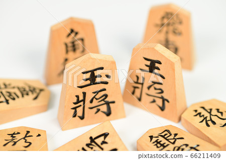 Shogi's piece Shogi's piece 66211409