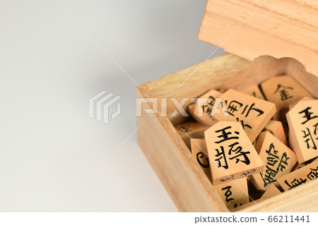 Shogi's piece Shogi's piece 66211441
