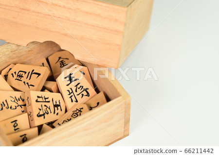 將棋的作品 66211442