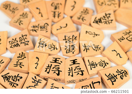 將棋的作品 將棋的作品 66211501