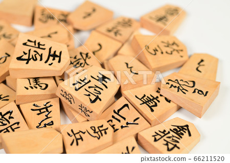 Shogi's piece 66211520