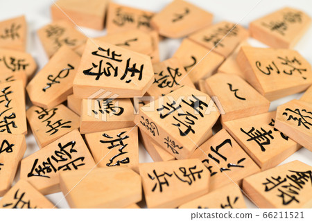 Shogi's piece Shogi's piece 66211521