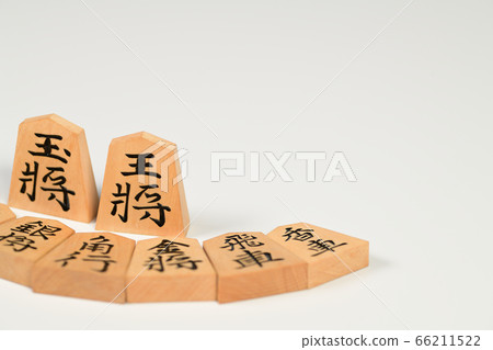 Shogi's piece Shogi's piece 66211522