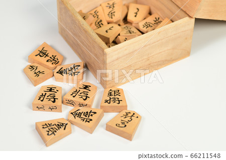 Shogi's piece Shogi's piece 66211548