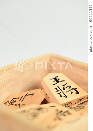 Shogi's piece Shogi's piece 66211552