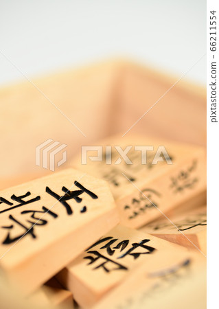Shogi's piece Shogi's piece 66211554