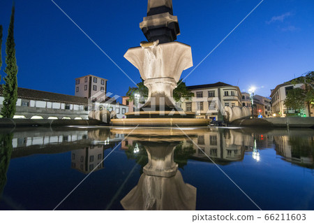 PORTUGAL MADEIRA FUNCHAL FLOWER CITY PORTUGAL MADEIRA FUNCHAL FLOWER CITY 66211603