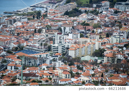PORTUGAL MADEIRA FUNCHAL CITY PORTUGAL MADEIRA FUNCHAL CITY 66211686