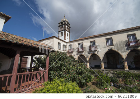 PORTUGAL MADEIRA FUNCHAL CONVENTO SANTA CLARA 66211809