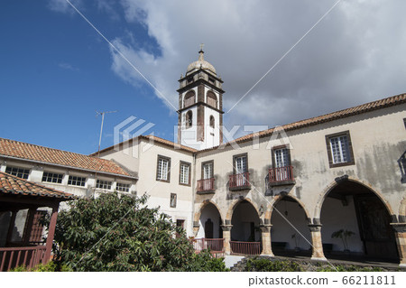 PORTUGAL MADEIRA FUNCHAL CONVENTO SANTA CLARA 66211811