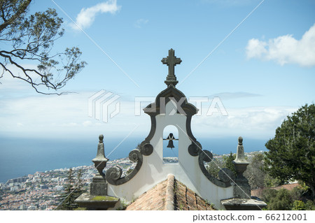 PORTUGAL MADEIRA FUNCHAL MONTE CHAPEL 66212001