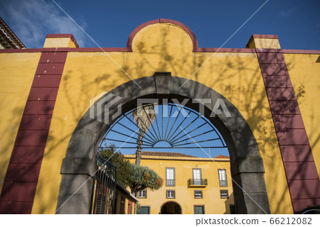 PORTUGAL MADEIRA FUNCHAL ZONA VELHA 66212082