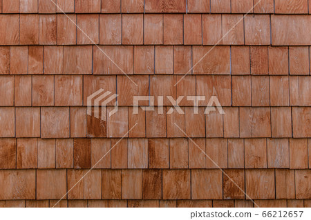 Canadian wooden roof surface Canadian wooden roof surface 66212657