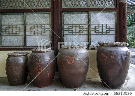 Korean Folk Village Walk Korean Folk Village Walk 66213029