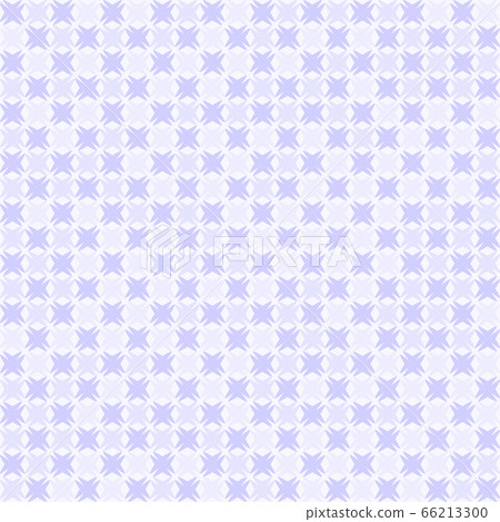 Violet abstract pattern. Seamless vector geometric 66213300