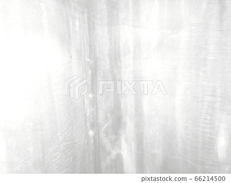 Grungy white background of natural cement or stone old texture as a retro pattern wall. Conceptual wall banner, grunge, material,or construction. 66214500