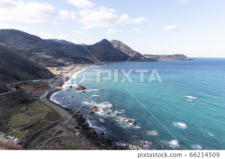 View from Sokaifu coast z slope 66214509