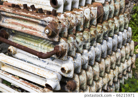 old batteries 66215971