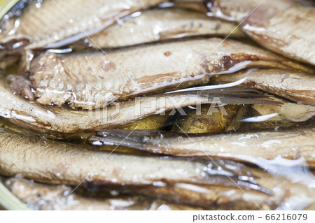 smoked fish inside smoked fish inside 66216079