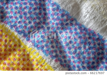 Paper texture colored 66217697