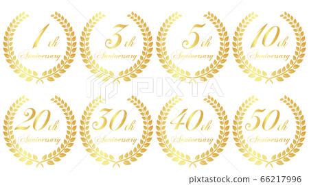 Anniversary 66217996