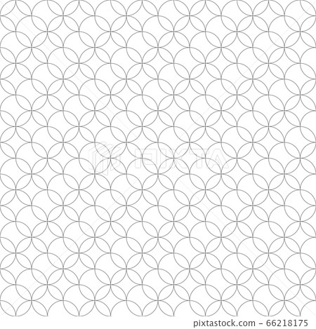 Vector seamless pattern 66218175