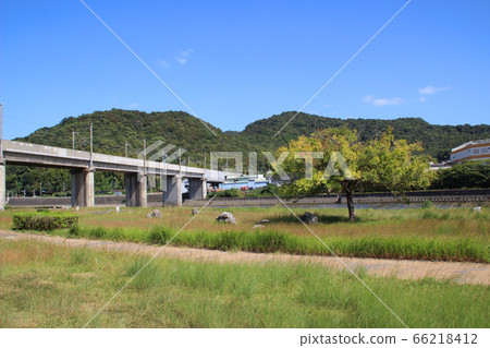 Fushino River Higashitsu River Park / Yamaguchi City Yamaguchi City Ogori Shimogo Fushino River Higashitsu River Park / Yamaguchi City Yamaguchi City Ogori Shimogo 66218412