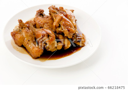 Boiled chicken Boiled chicken 66218475