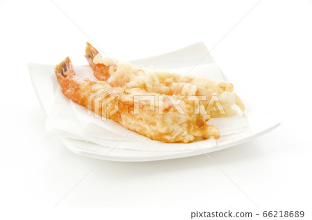 Shrimp tempura Shrimp tempura 66218689