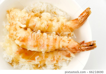 Shrimp bowl 66218690