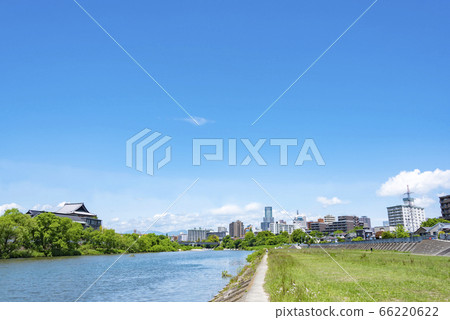 郊區景觀 66220622