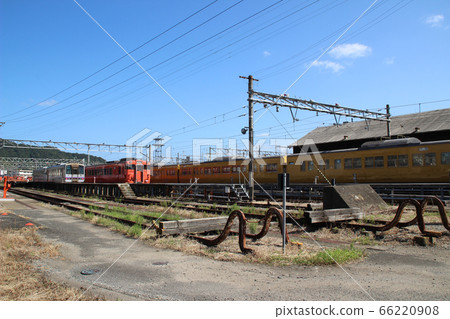 Shimonoseki General Vehicle Office/Shin Yamaguchi Branch/Ogori Shimogo, Yamaguchi City, Yamaguchi Prefecture 66220908
