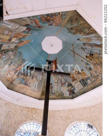 Magellan's Cross Cebu Island, Philippines Magellan's Cross Cebu Island, Philippines 66221202